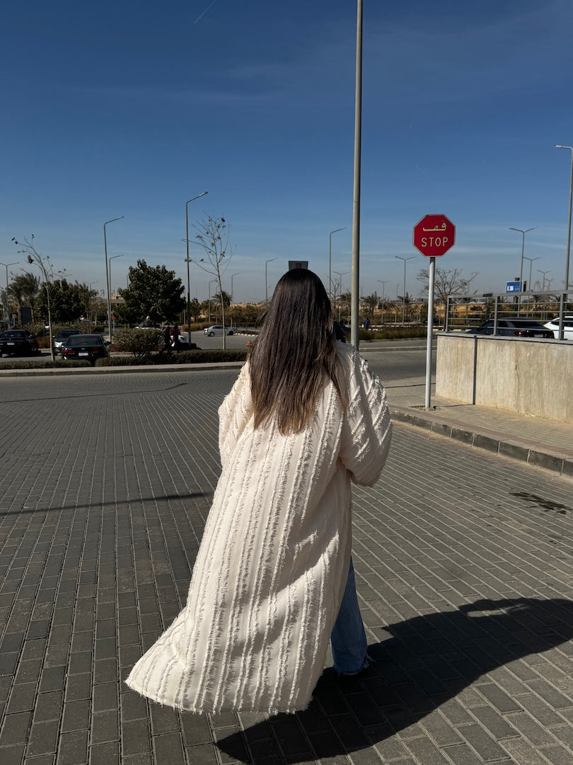 Image of A Flowing Statement of Elegance